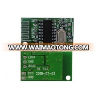 Bluetooth module mp3 5V